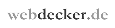 webdecker.de